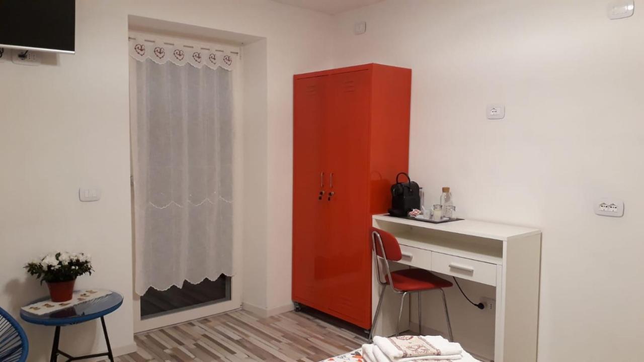 B&B Cuore Trentino Baselga di Pinè Eksteriør billede