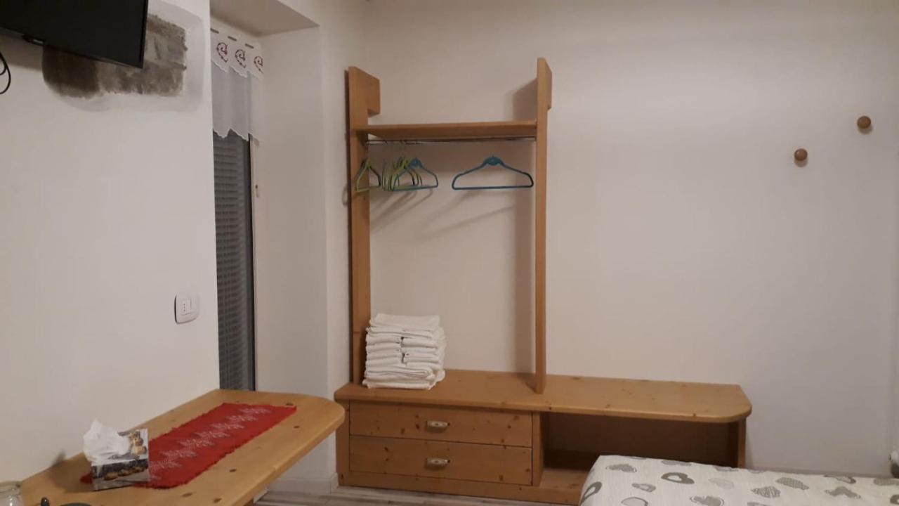 B&B Cuore Trentino Baselga di Pinè Eksteriør billede